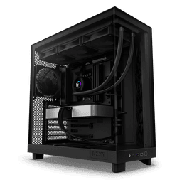 New Player Two Black - #8275