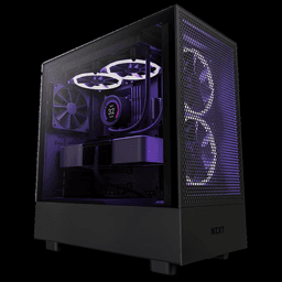 Refurbished Player 1 Prime Black #5434