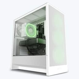 New Player One Prime - White #7937