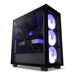 Refurbished Prebuilt Player Three Black - #7509