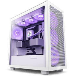 New Player Two Prime White - #8278