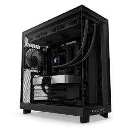 New Overstock PC - Prebuild Player 2 Prime - Black #6956