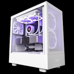 New Overstock PC - White #6715