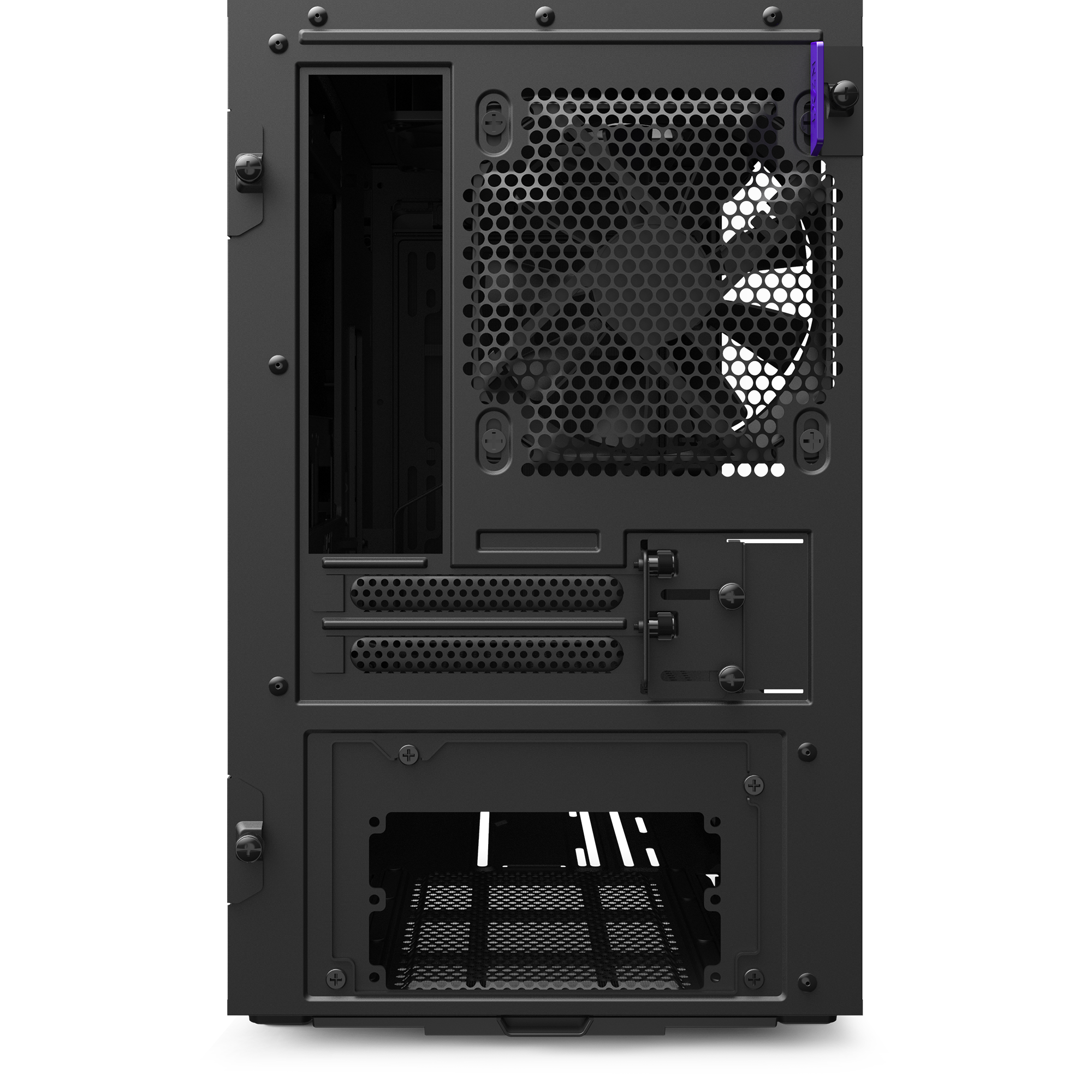 nzxt h210 rgb