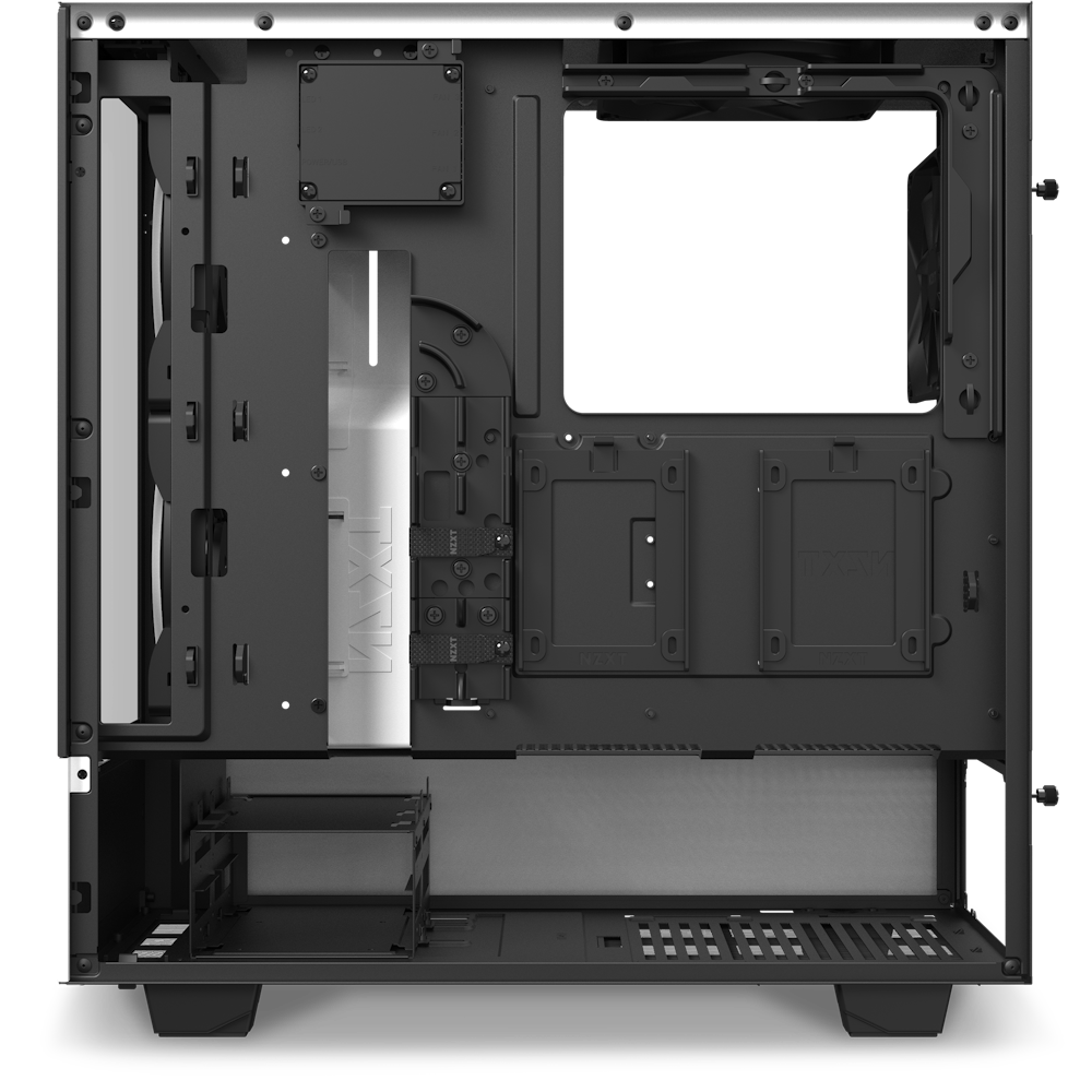 chauffør Anger Månens overflade H510 Elite Case | Gaming PCs | NZXT