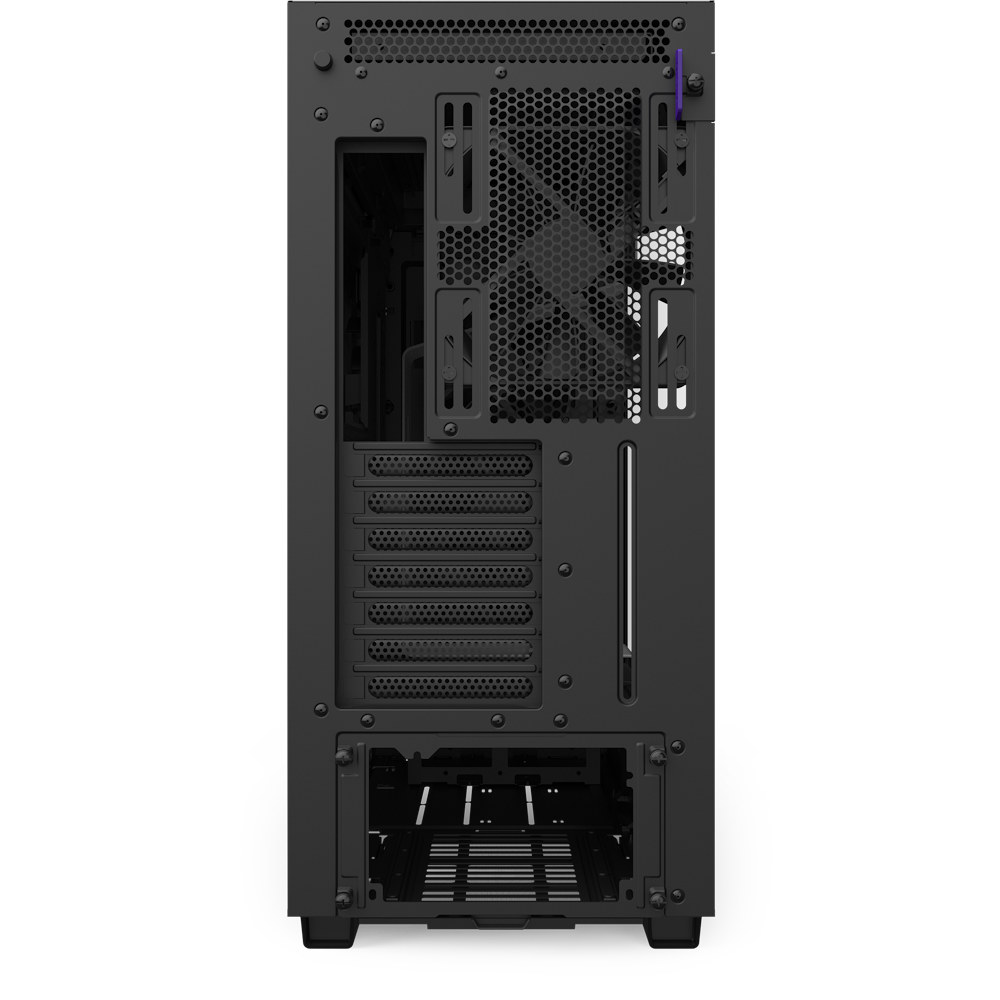 H710 | Minimalist Gaming PC Case | Gaming PCs | NZXT