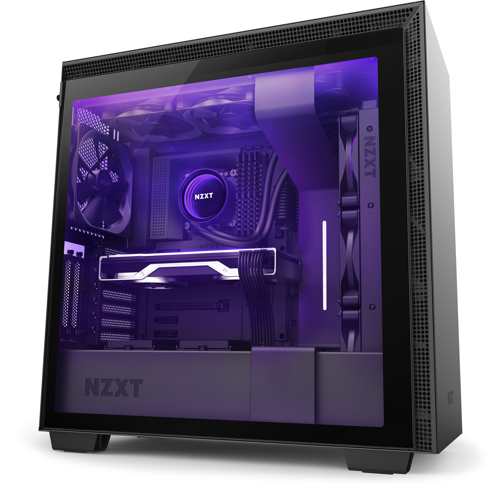 nzxt h710i pc