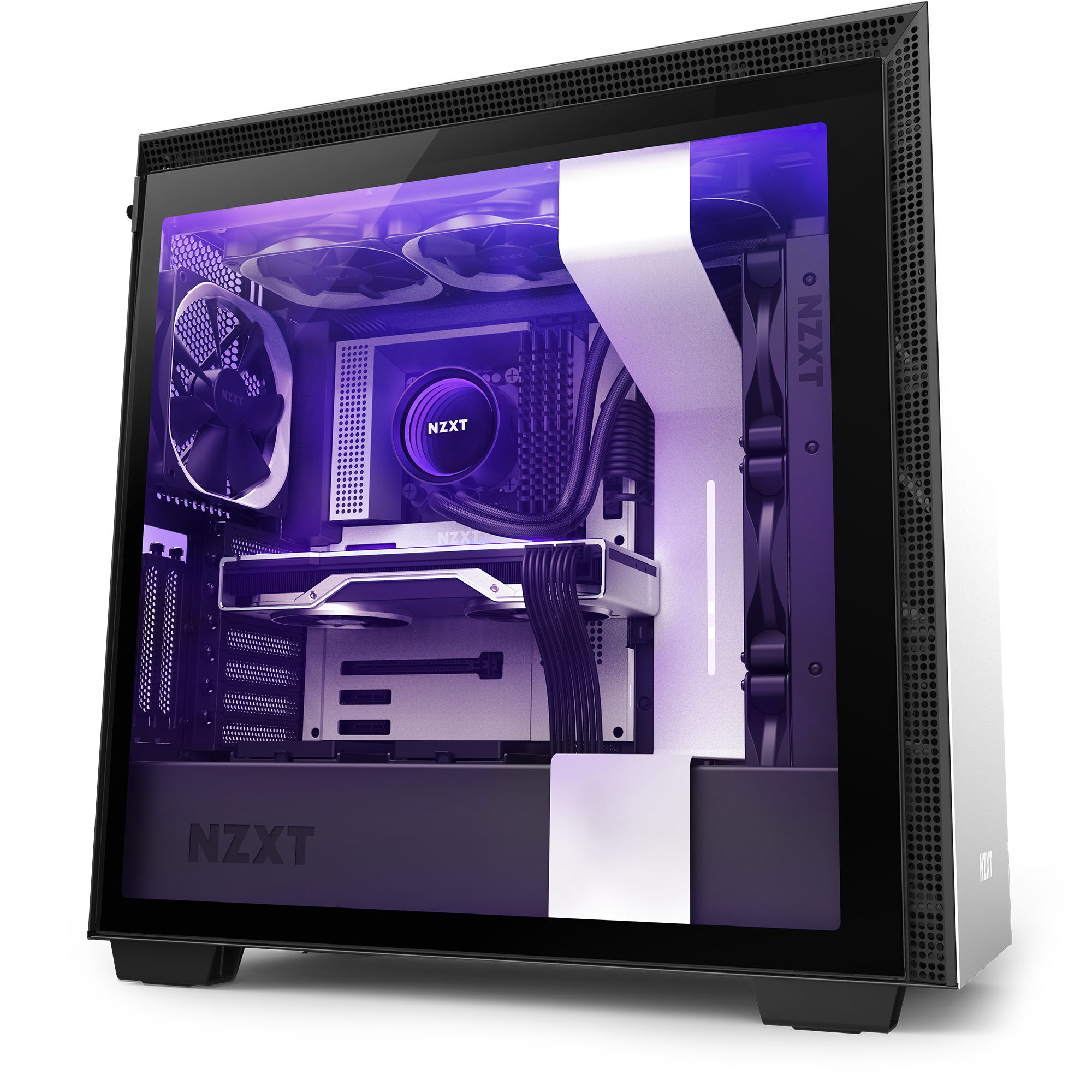 itx build 2020