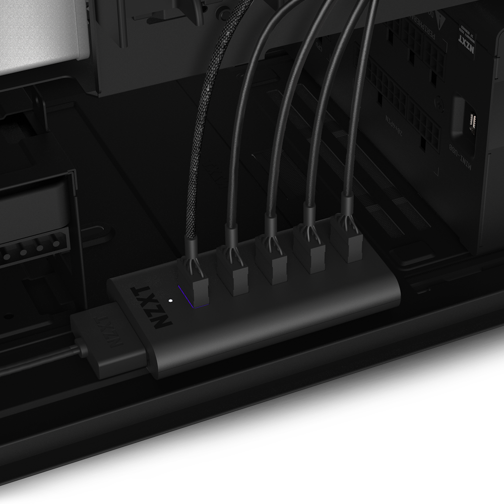 Internal USB HUB (Gen 3) | PC | Gaming PCs | NZXT