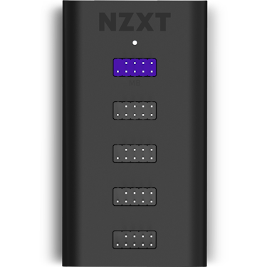 Kraken Z63 RGB | LCD Screen CPU Cooler | Gaming PCs | NZXT