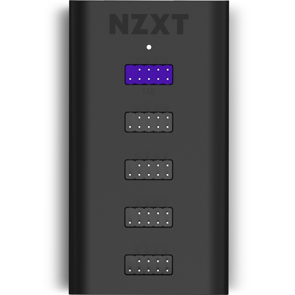 Internal USB HUB (Gen 3) | Component | PCs | NZXT