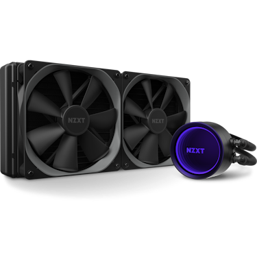 NZXT C750 - 750W - Alimentation PC - Top Achat