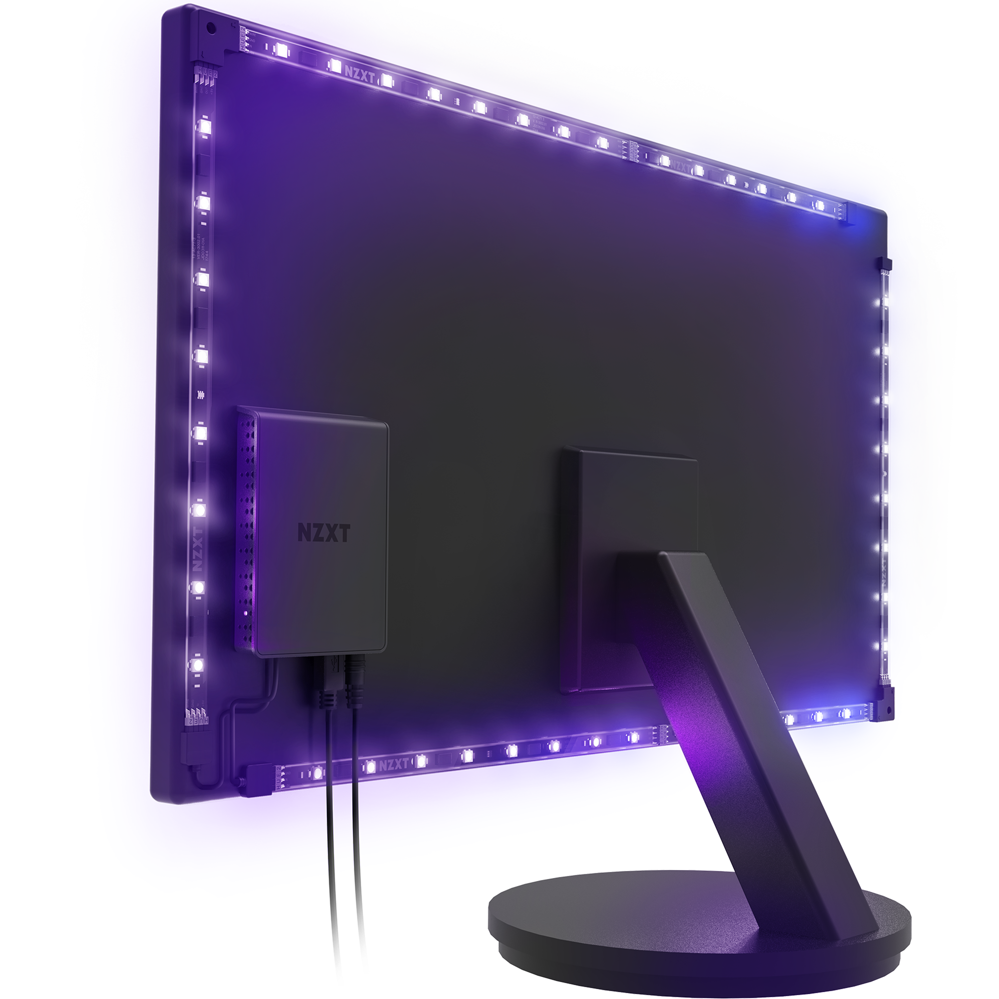 nzxt led strip