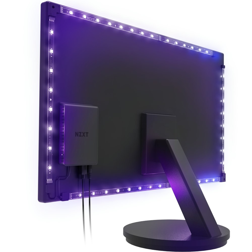 Ambient Lighting Kit Ultrawide Nzxt