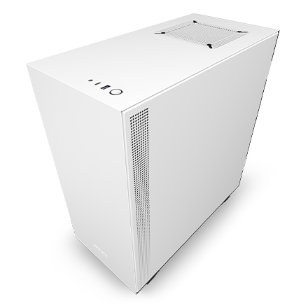 nzxt h510 prebuilt pc