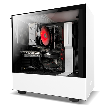 nzxt bld canada