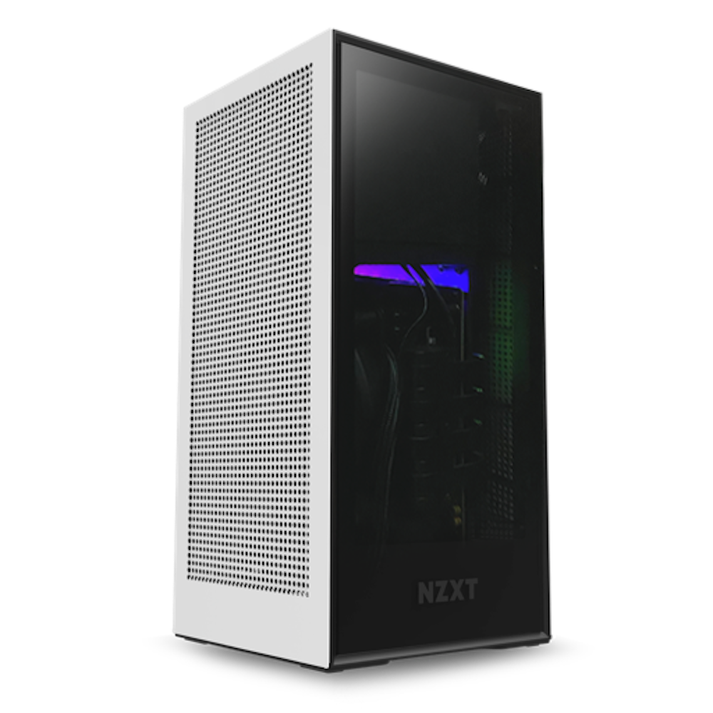 What motherboards will fit inside NZXT H1?