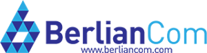 BerlianCom logo