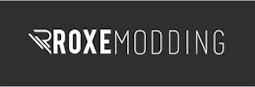 Roxemodding logo