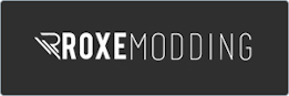 Roxemodding logo