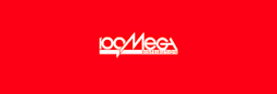100MEGA Distribution s.r.o logo