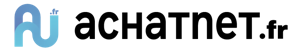 Achatnet logo