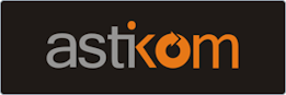 Astikom logo