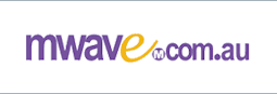 Mwave.com.au logo