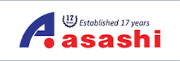 Asashi logo