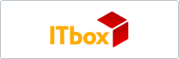 ITbox logo