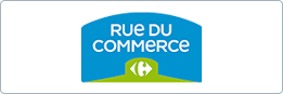 Rue Du Commerce logo