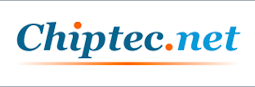 Chiptec logo