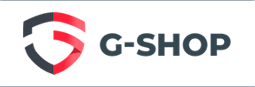 G-shop logo