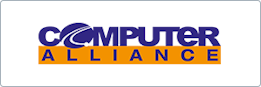 Computer Alliance logo