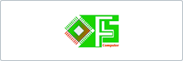 FS Computer logo