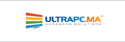 Ultra PC SARL logo