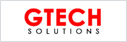 GTech Solutions logo