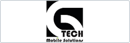 G.Tech Solutions logo