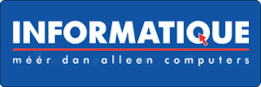 Informatique logo