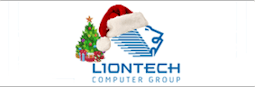 Liontech Computer Group logo