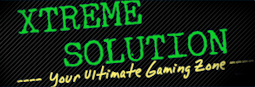 Xtreme Solution logo