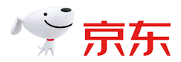 京东（JD.com） logo