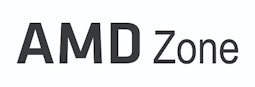 AMD Zone logo