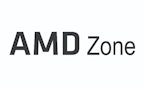 AMD Zone logo