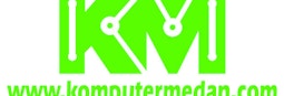 KomputerMedan logo