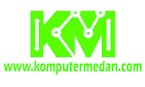 KomputerMedan logo