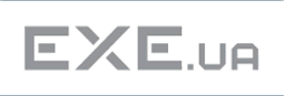 EXE.ua logo