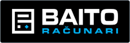 Baito Racunari logo