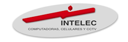 Intelec logo