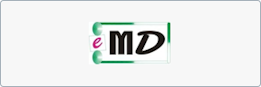 PT. EMEDIA DEVICES logo